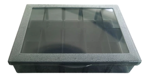 Caja Organizadora 10 Compartimentos 13,5