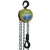 Aparejo Manual A Cadena De 1 Tn Con 3 Mts De Alzada