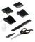 Cortadora De Cabello Motor Ac 5,5w Con Accesorios Incluidos - comprar online