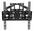 Soporte Tv Vesa Articulado 6 Brazos 26 - 65 Pulgadas en internet