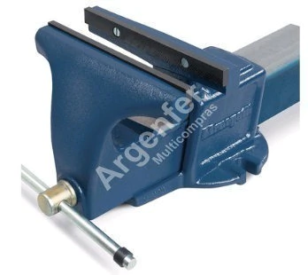 Morsa De Bancada Menegotti N