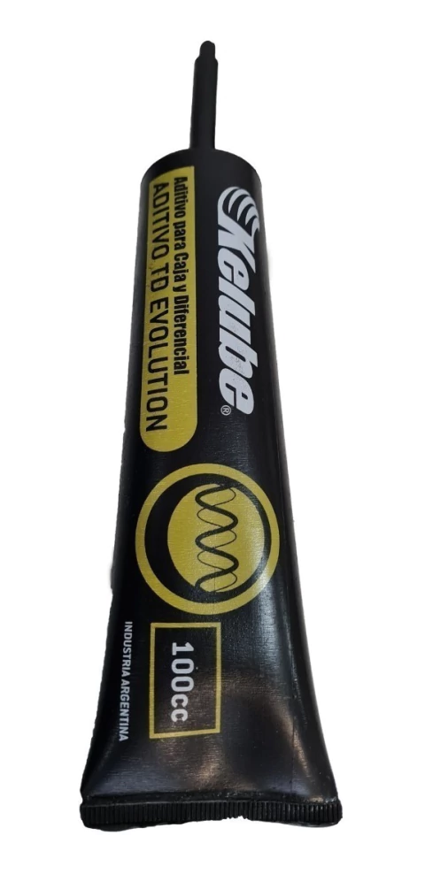 Aditivo Para Caja Y Diferencial Td Evolution 100cc Kelube