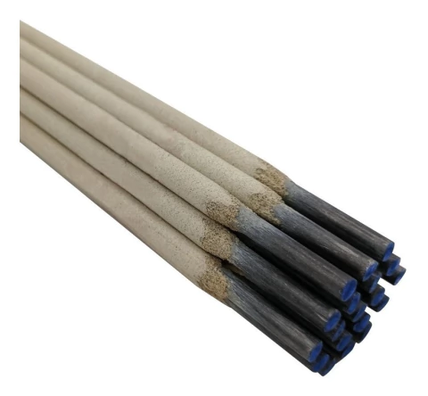 Electrodo Rutilico E6013 2,5x350mm Punta Azul Kushiro - comprar online