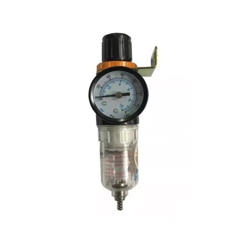 Filtro De Aire Regulador Con Trampa De Agua Lg-07 Luqstoff