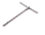 Llave T Hexagonal 315mm X 9mm Bremen Mod 6639 - comprar online