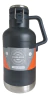 Termo Botellon Growler Inoxidable 1,9 L Kushiro Agua Cerveza - Argenfer Multicompras