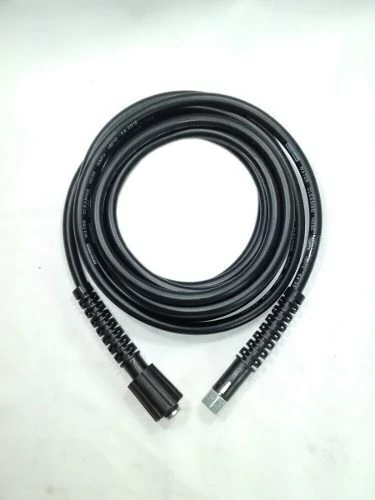 Manguera Lusqtoff P/ Hidrolavadora Universal X 6 Mts