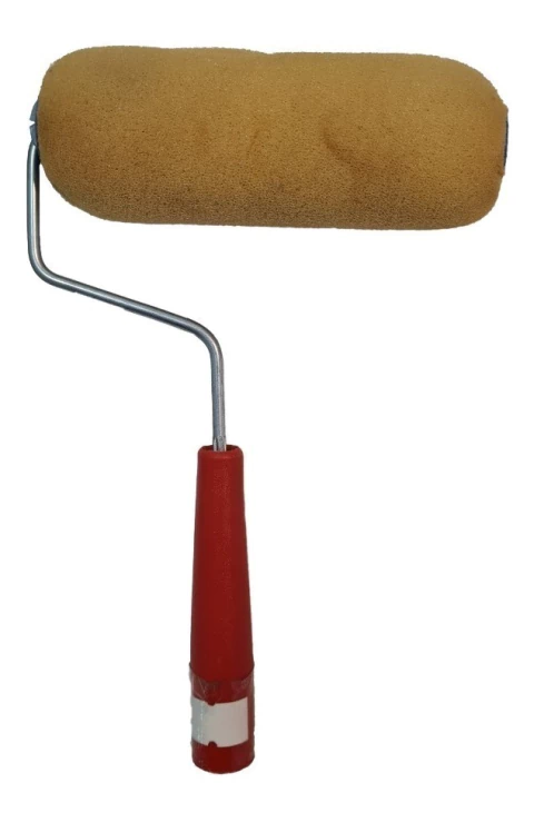 Mini Rodillo Forrado Comun N