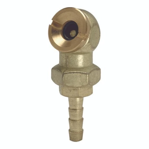 Pico Para Inflar Tipo Bola Pnb Mota