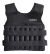 Chaleco Con Peso 10kg Regulable Entrenamiento 42