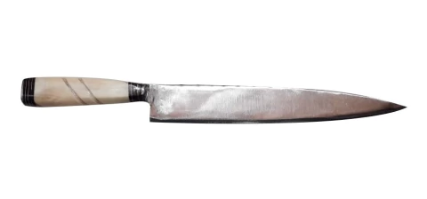 Cuchillo Tandilero 30cm Estilo Cabo Seg