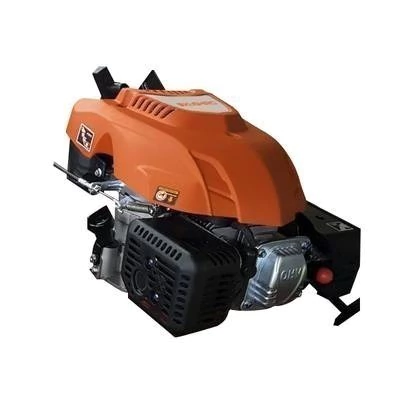 Motor A Explosion 6,5hp Vertical Kushiro