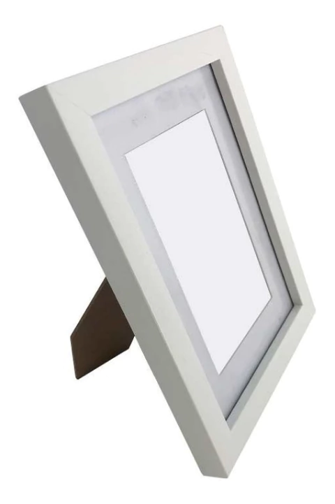 Marco Portaretrato Para Foto De 15 Cm 