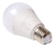 Lampara Led 15w Calida 1300lm E27 Vida Util 15000hs