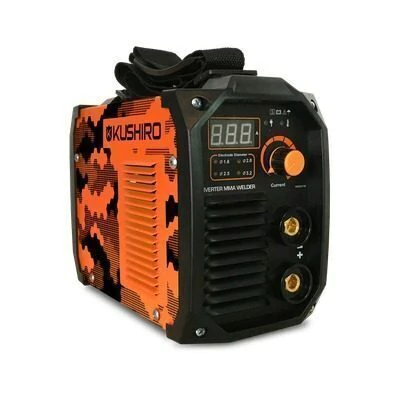 Soldadora Inverter 180a Igbt Easy Weld - Display Digital