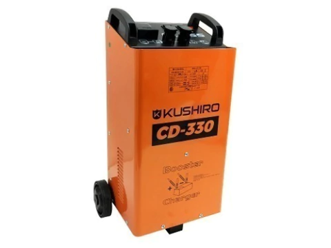 Cargador Arrancador Carro 300a