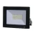 Reflector Led 10 Watts 26led 900lumens 6500k - tienda online