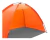 Iglu Carpa Playera 2 Personas Anti Uv Naranja Kushiro en internet