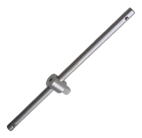 Llave T Deslizable Encastre 3/8 150mm Et210 Mota