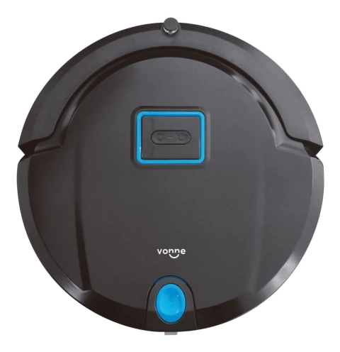 Aspiradora Inteligente Robot Barre Y Aspira - Vonne