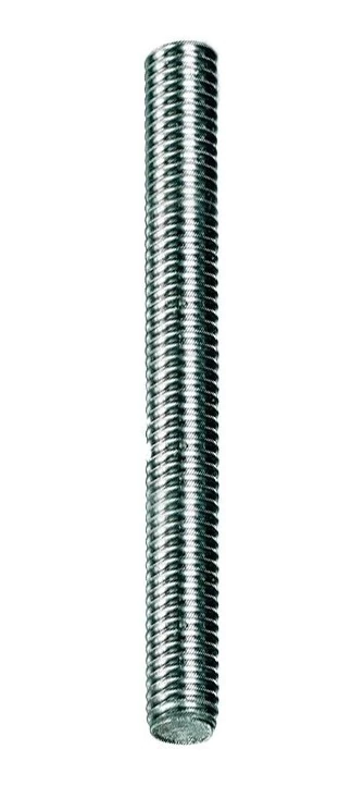 Varilla Roscada De Hierro 3/16 X Unidad