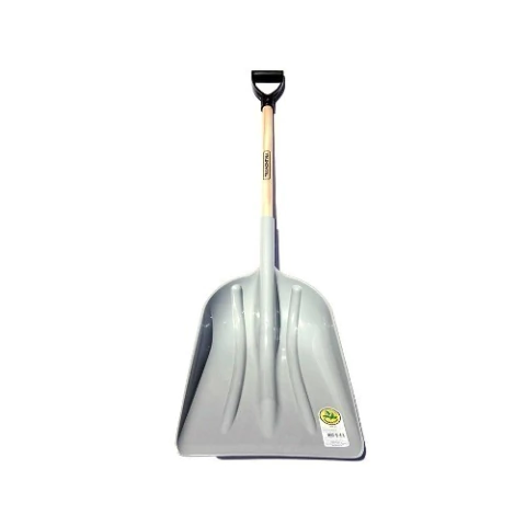 Pala Carbonera - Cerealera Pl