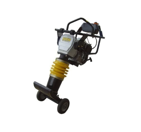 Carro Para Transporte De Vibropisones