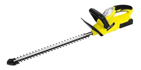 Cortacerco 51cm A Bateria Litio 18v 1100rpm Barovo - comprar online