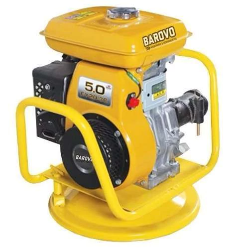 Vibrador De Hormigon Motor Honda Gx160 Acople Dynapac