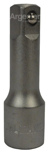 Alargue De Tubos Encastre 1/2 250mm Ruhlmann