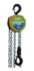 Aparejo Manual A Cadena De 1 Tn Con 6 Mts De Alzada