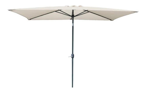 Sombrilla Jardin De Centro 2