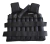 Chaleco Con Peso 10kg Regulable Entrenamiento 42 - comprar online