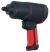 Pistola Llave De Impacto 1/2 Profesional 610 Nm