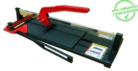 Cortadora Ceram.mk-640 D/guia