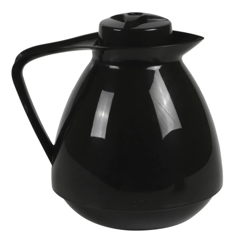 Termo Jarra Mor Amare Blanco O Negro 650 Ml Frio/calor
