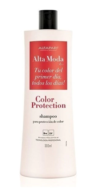 Shampoo Color Protection X 300g