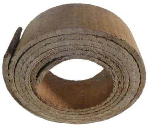 Ferodo Cinta Tejida De Freno 1/4 X 1 1/4 Precio Por Metro