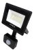 Reflector Led 20w C/sensor Fr - comprar online