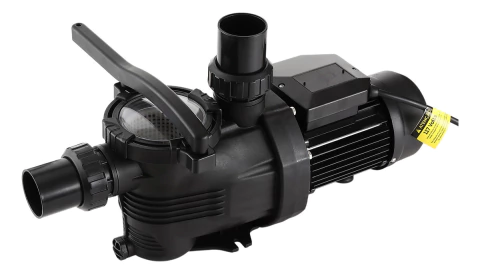 Bomba Periférica Para Pileta Kushiro Gs750