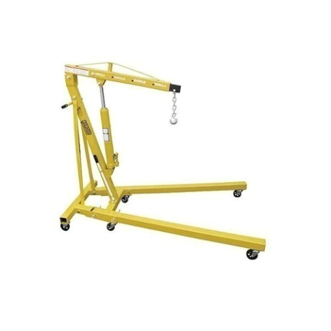 Ginche Pulma Plegable 2tn