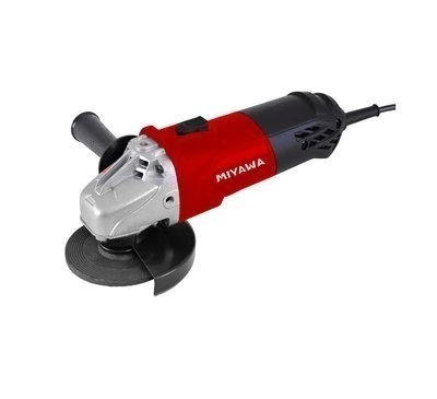 Amoladora Electrica 4 1/2 600 Watts Potencia 600 Watts