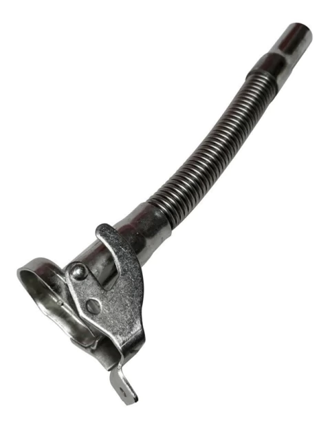 Pico Vertedor Galvanizado P/ Bidon De Chapa Kushiro Cj-005 - comprar online