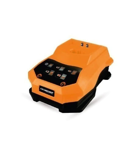 Cargador Bateria 18v Tgmca18 Lusqtoff