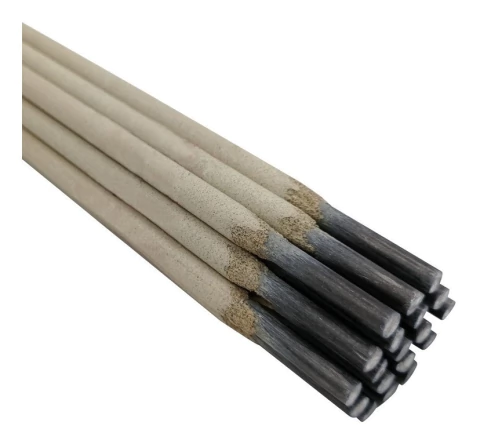 Electrodo Celulosico E6011 3,25x350mm Punta Blanca Kushiro