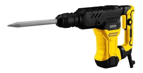 Martillo Demoledor Sds Max 15 Joule 1500 W Constructores!