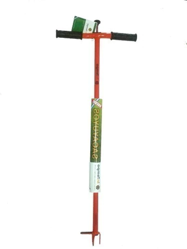 Saca Yuyo - Easy Uso Sacayuyo De Pie Automatico El Mejor