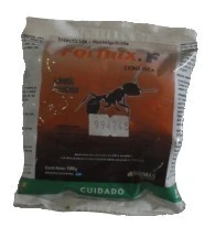 Formix En Granos Cebo Hormiguicida X 12u