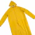 Capa De Lluvia Impermeable Termosellada Pvc Con Capucha - comprar online