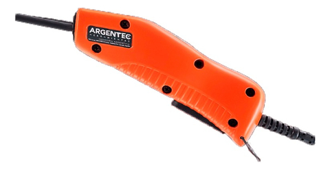 Soldador De Platicos 220v Argentec